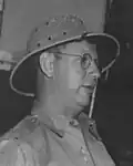 Edgar P. Sorensen