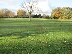 Edgwarebury Park