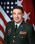Edward D. Baca