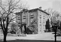 Edward Pearce House (1853), Providence