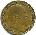 Edward VII