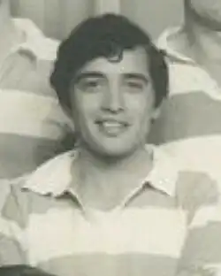 Edwin Perry