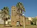 Old church