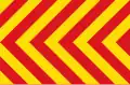 Flag of Egmond aan den Hoef