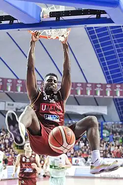 Melvin Ejim