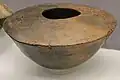 Pottery