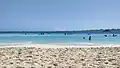 El Gharam Beach ("Love Beach") (2)