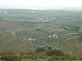 Another view of the village