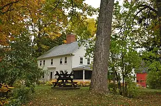 Paul Family Farm