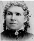 Eliza Rebecca Robison