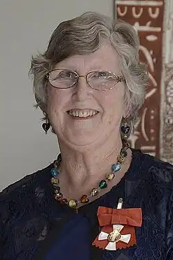 Elizabeth Bang