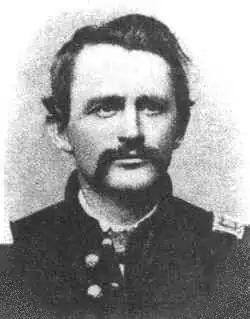 Brig. Gen. Elon J. Farnsworth, USA