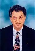 Emanuel Zisman