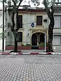 Embassy of Argentina