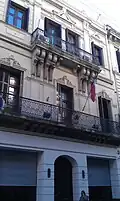 Embassy of Chile