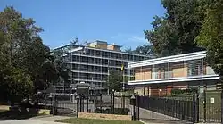 Embassy of Germany in Washington, D.C.