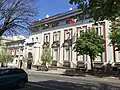 Embassy of Italy in Belgrade