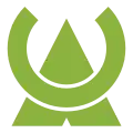 Official seal of Ōhira