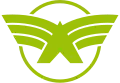 Official seal of Aka