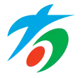 Official seal of Arita