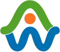 Official seal of Awa