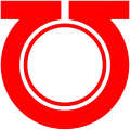 Official seal of Bifuka