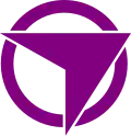 Official seal of Furano