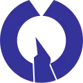 Official seal of Fussa