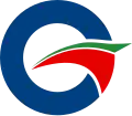 Official seal of Gōtsu