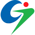 Official seal of Goshogawara