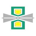 Official seal of Hachirōgata