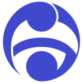 Official seal of Hamaoka