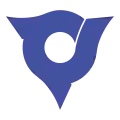 Official logo of Hidaka