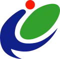 Official seal of Iki