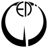 Official logo of Inba