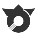 Official seal of Kamiita