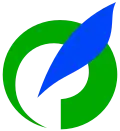 Official seal of Kamikawa