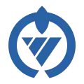 Official logo of Katsuura