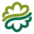 Official logo of Kikugawa