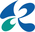 Official logo of Kinokawa