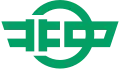 Official seal of Kitanakagusuku