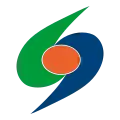 Official seal of Kumakōgen