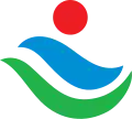 Official seal of Kuroshio