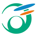 Official seal of Maniwa