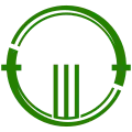 Official seal of Matsunoyama