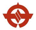 Official seal of Mifune