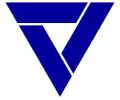 Official seal of Mihama