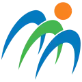 Official seal of Minami