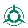 Official logo of Mitsuke