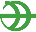 Official seal of Miyota